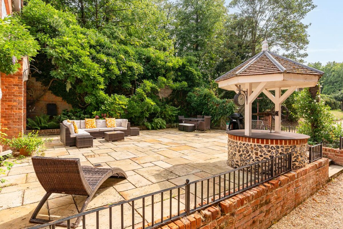 Great Amwell, Ware, SG12