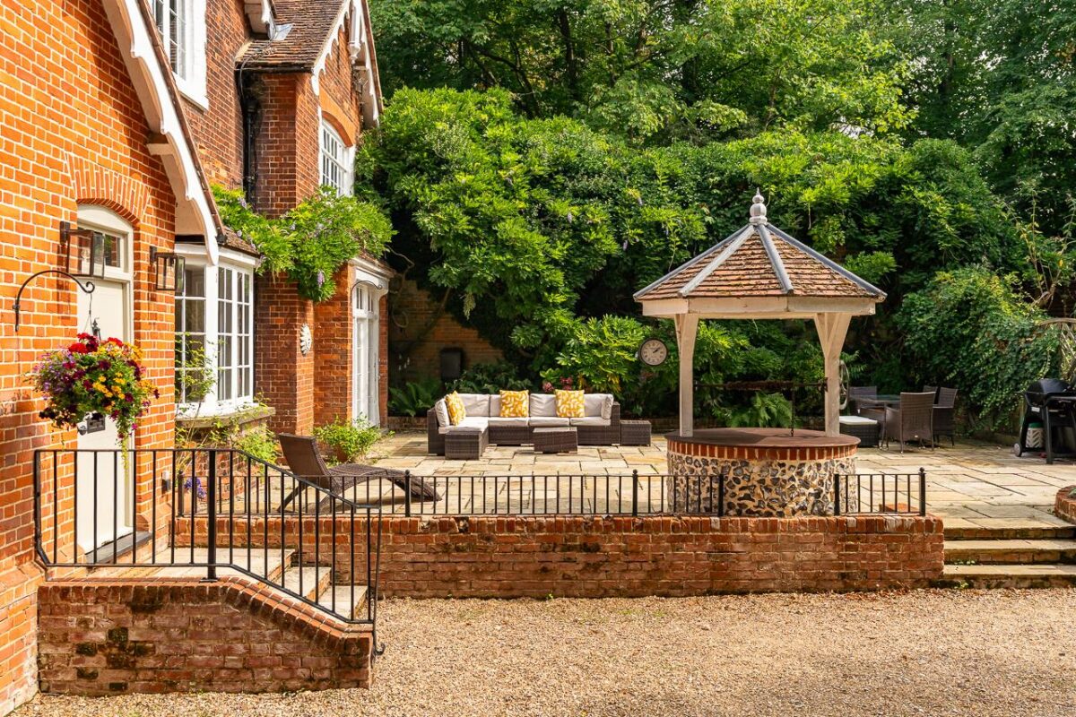 Great Amwell, Ware, SG12