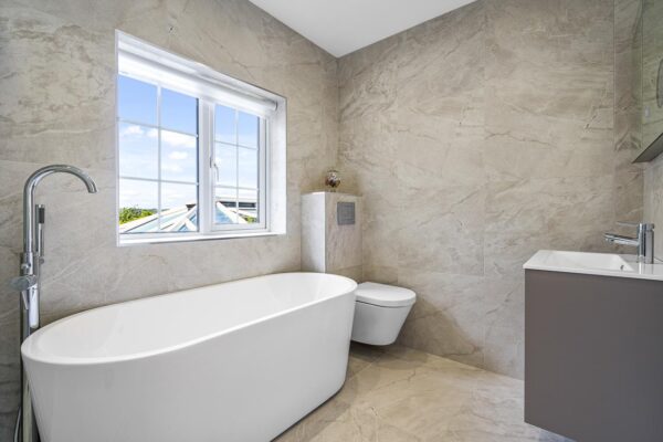 Myddleton Road, Ware, SG12