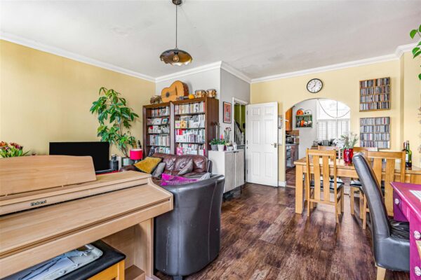 Port Hill, Hertford, SG14