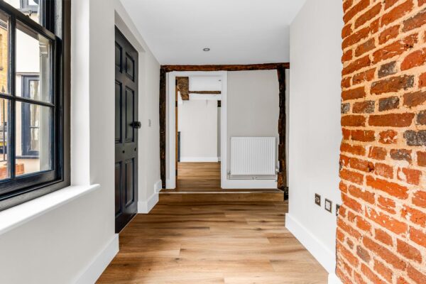 Cowbridge, Hertford, SG14