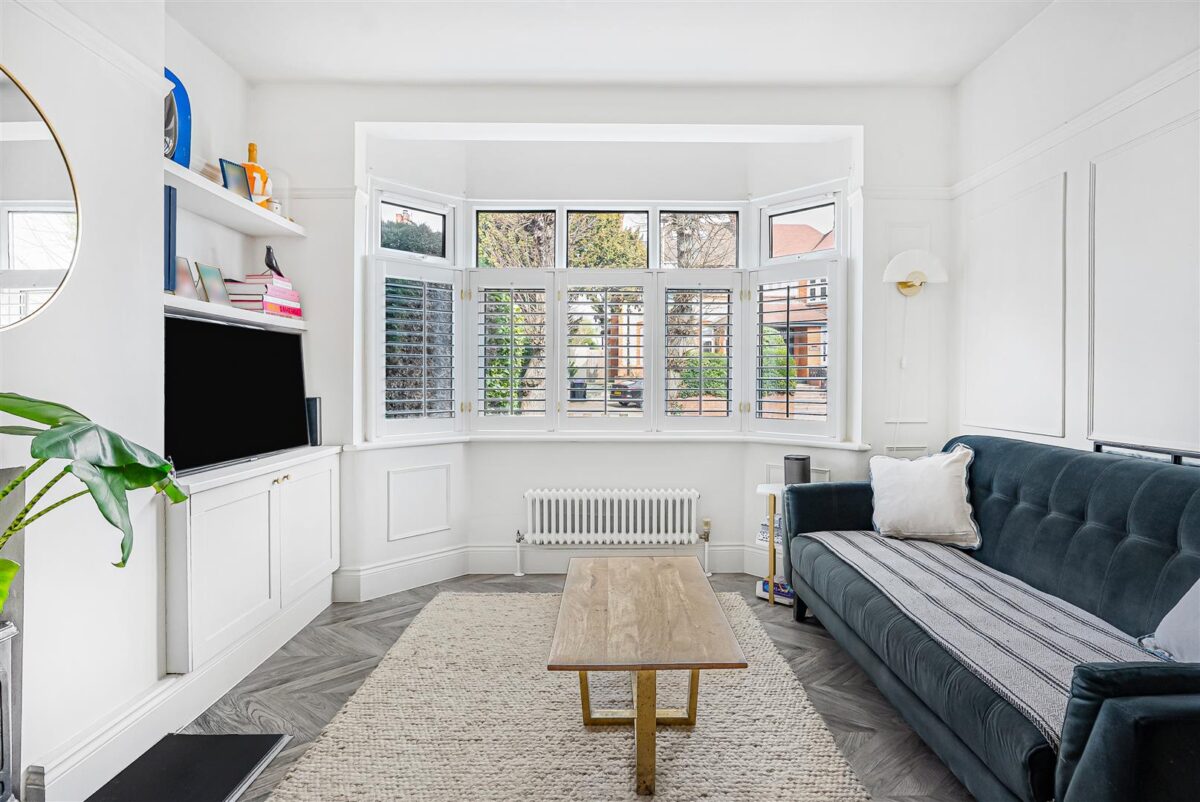 Watton Road, Ware, SG12