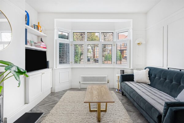 Watton Road, Ware, SG12