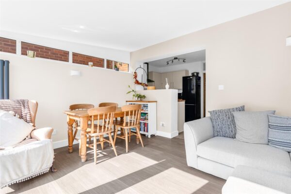 Bengeo Street, Hertford, SG14