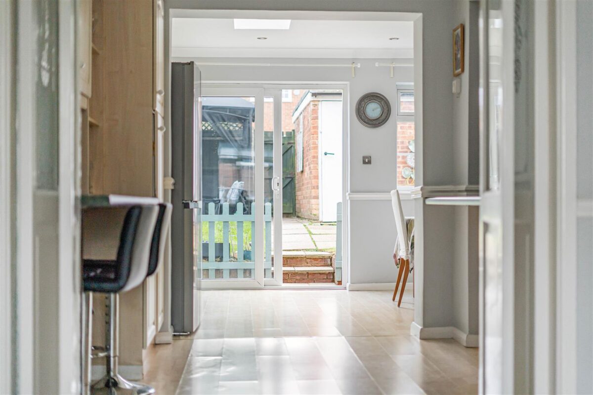 Heathgate, Hertford Heath, SG13