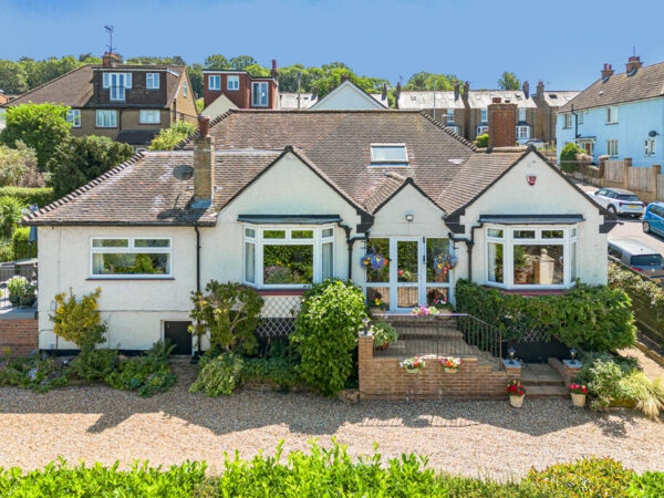 Cromwell Road, Hertford, SG13