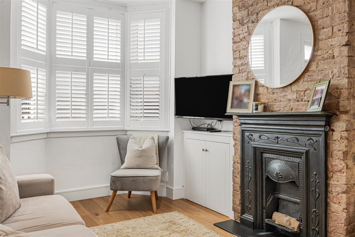 Watton Road, Ware, SG12