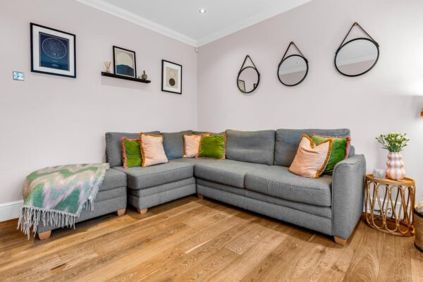 Garland Road, Ware, SG12