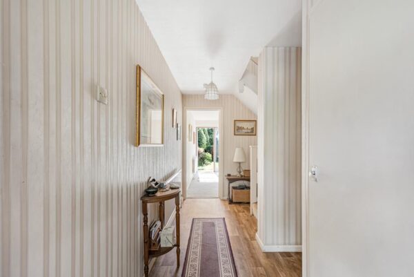 Hockerill, Watton At Stone, SG14