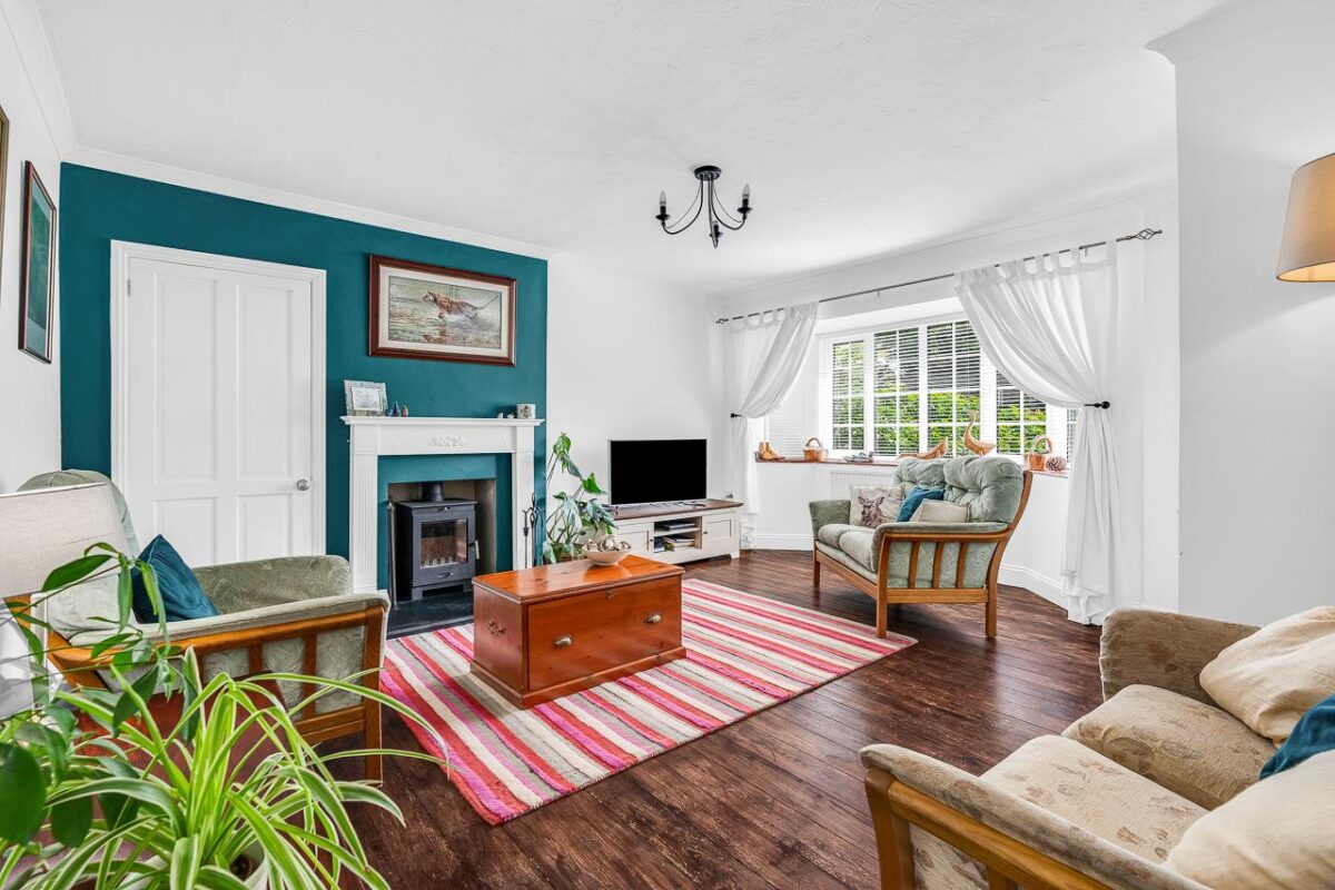 Benningfield Road, Widford, SG12