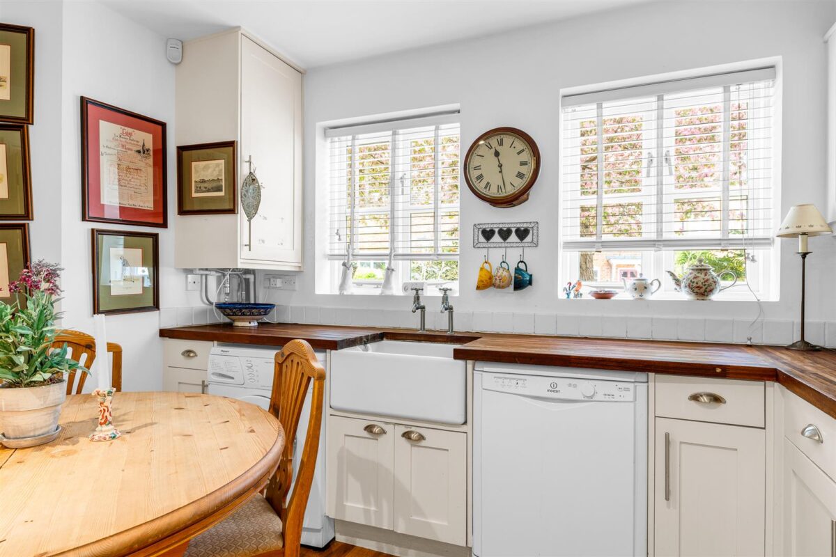 Brewhouse Lane, Hertford, SG14