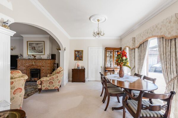 Widbury Hill, Ware, SG12