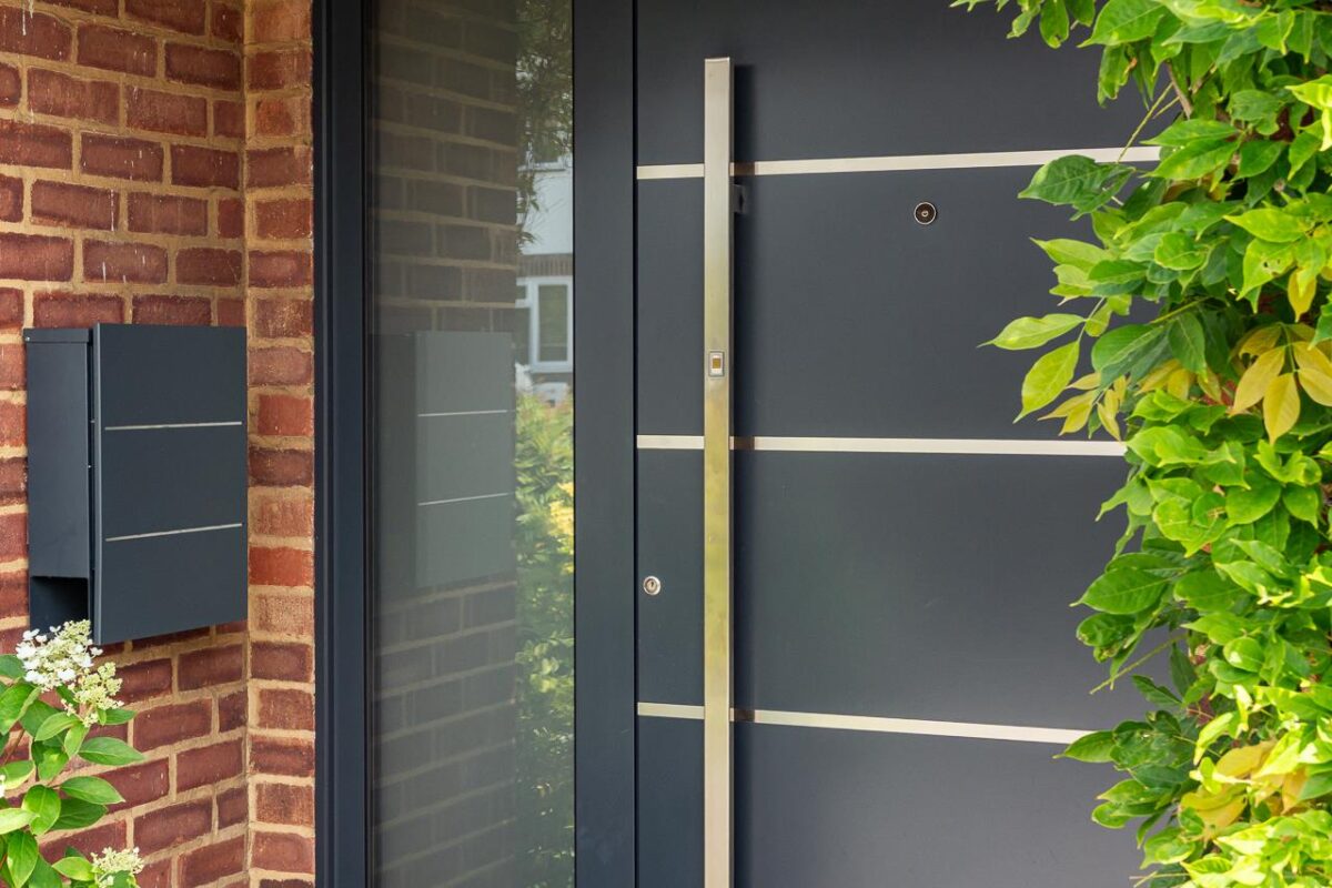 Fordwich Rise, Hertford, SG14
