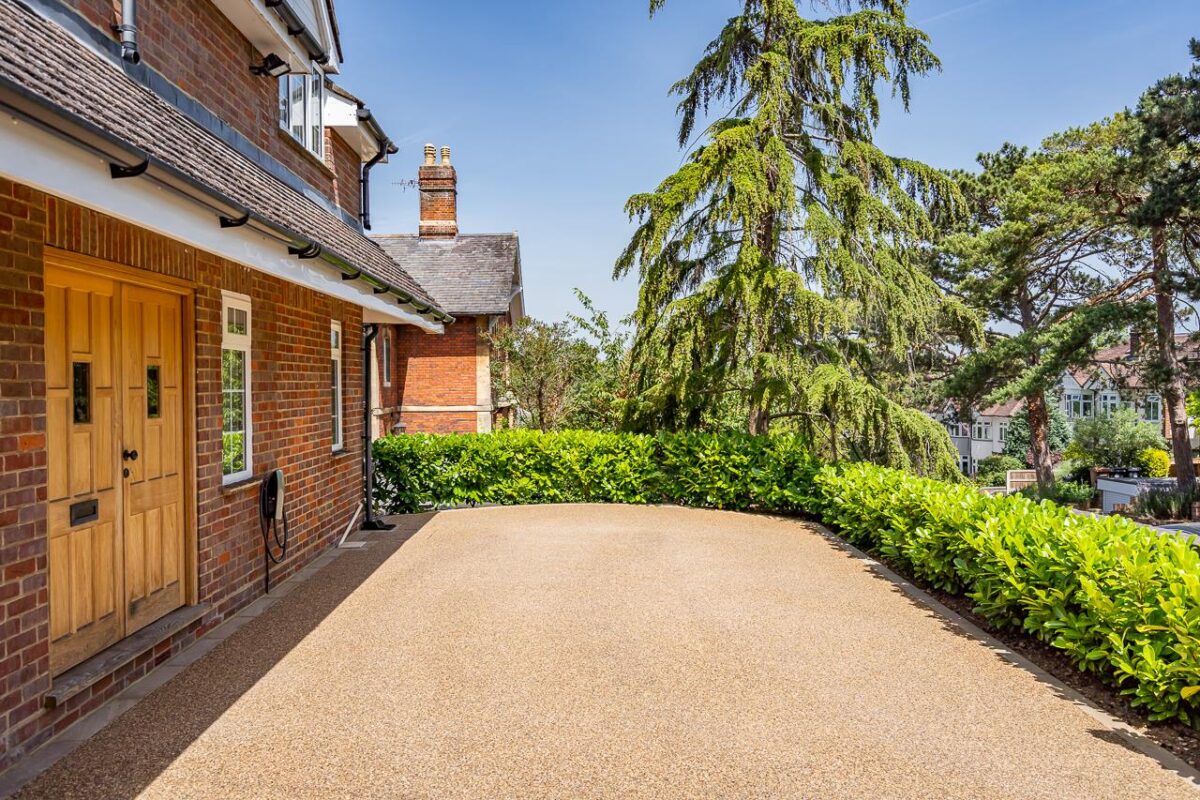 Myddleton Road, Ware, SG12