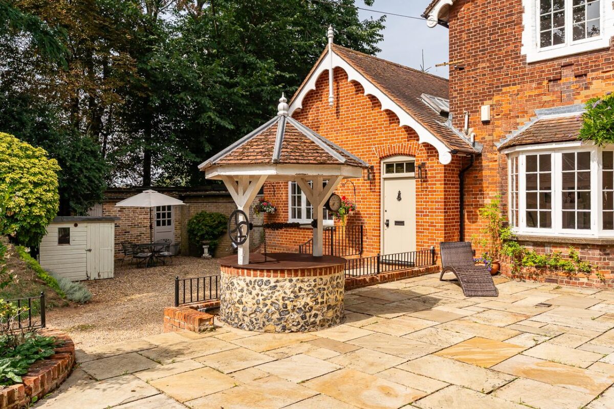 Great Amwell, Ware, SG12