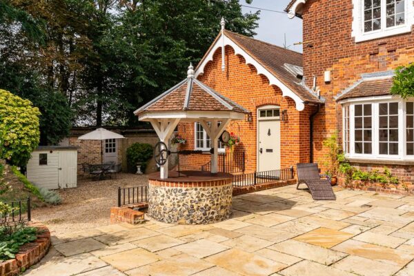 Great Amwell, Ware, SG12