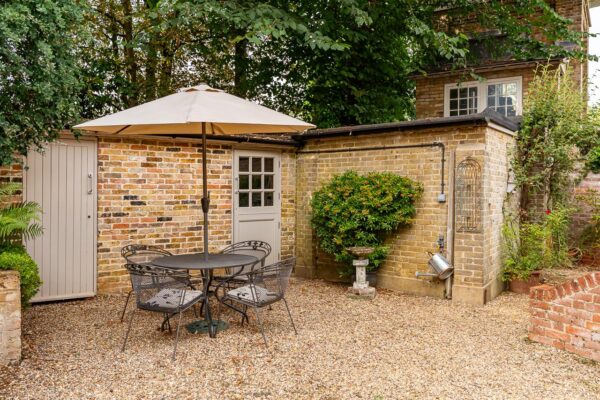 Great Amwell, Ware, SG12