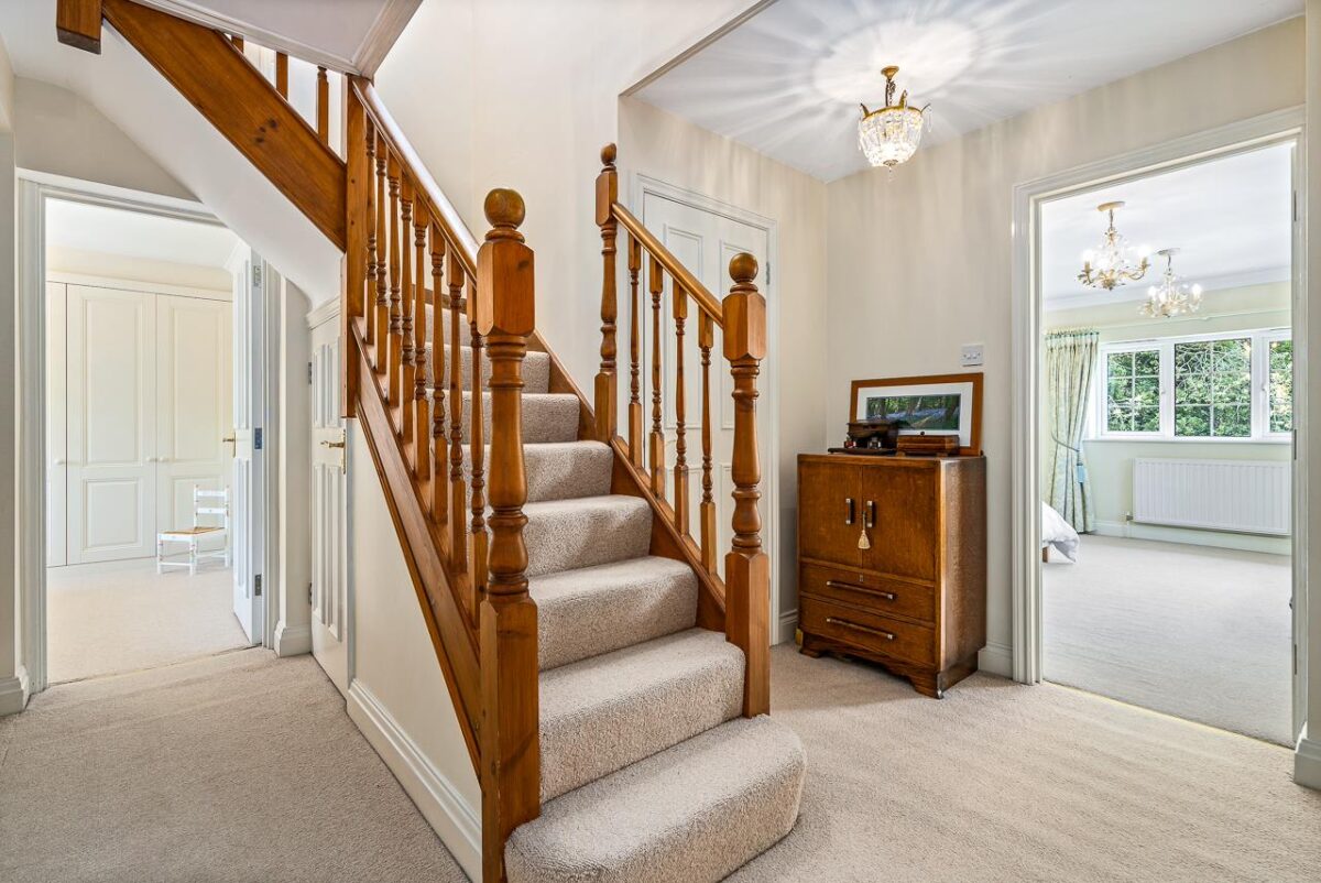 Myddleton Road, Ware, SG12