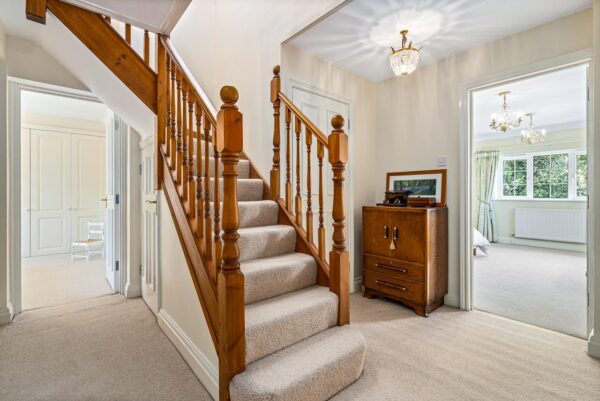 Myddleton Road, Ware, SG12