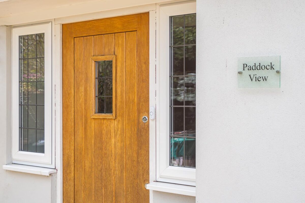Netherfield Lane, Stanstead Abbotts, SG12
