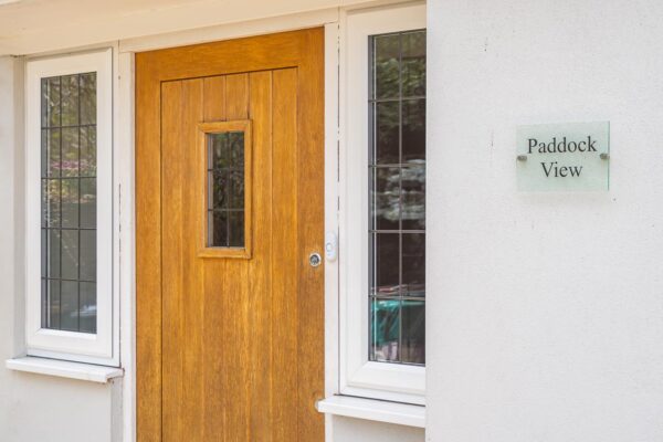 Netherfield Lane, Stanstead Abbotts, SG12