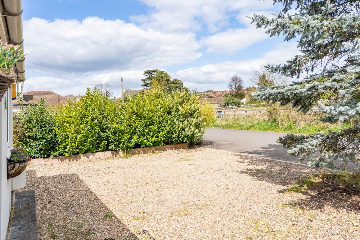 Netherfield Lane, Stanstead Abbotts, SG12