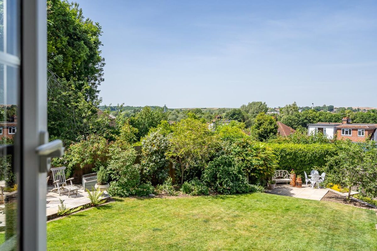 Myddleton Road, Ware, SG12