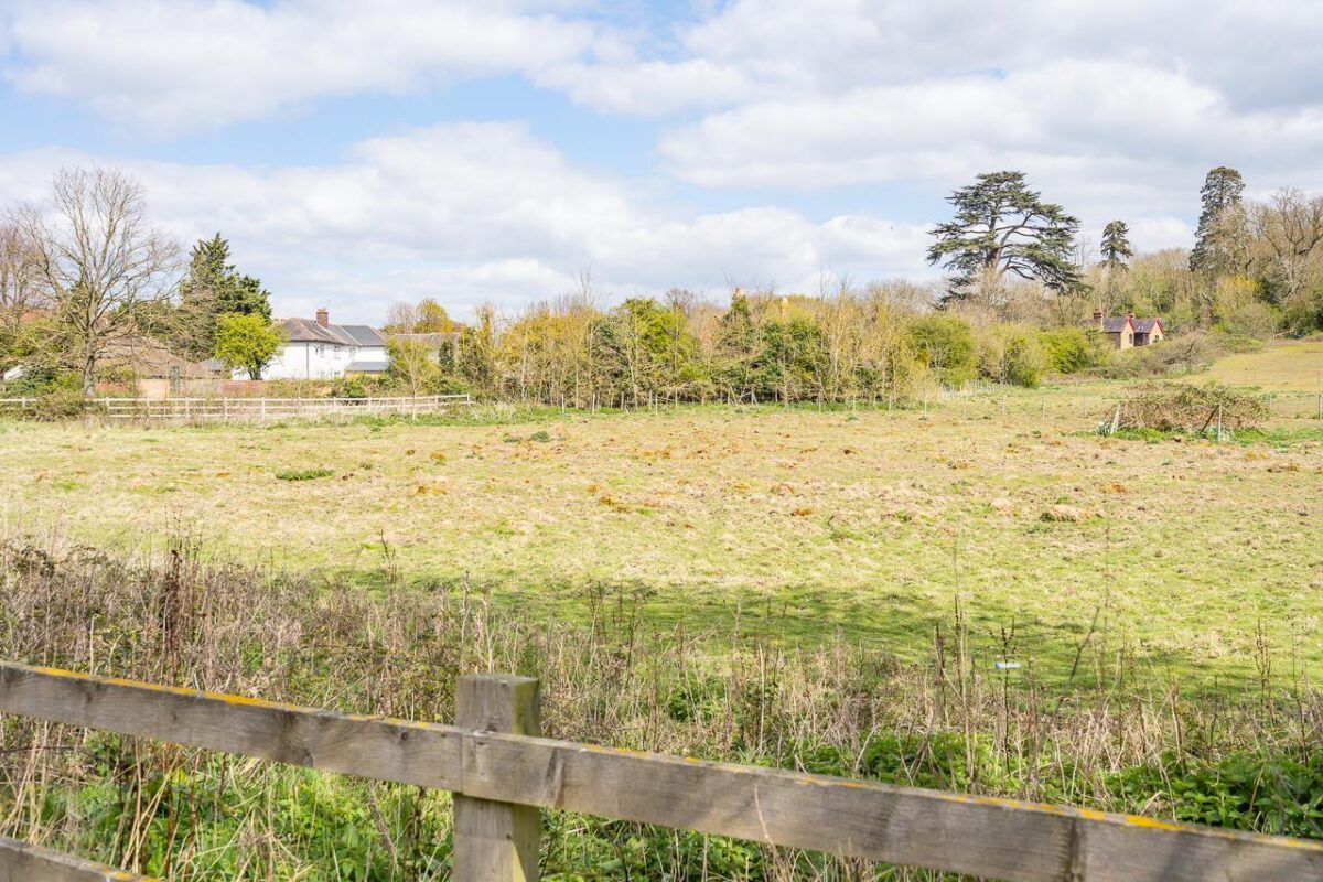 Netherfield Lane, Stanstead Abbotts, SG12