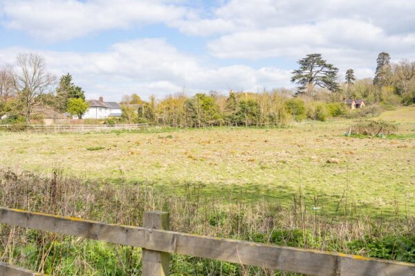 Netherfield Lane, Stanstead Abbotts, SG12