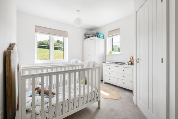 Wheatfield Gardens, Puckeridge, Ware
