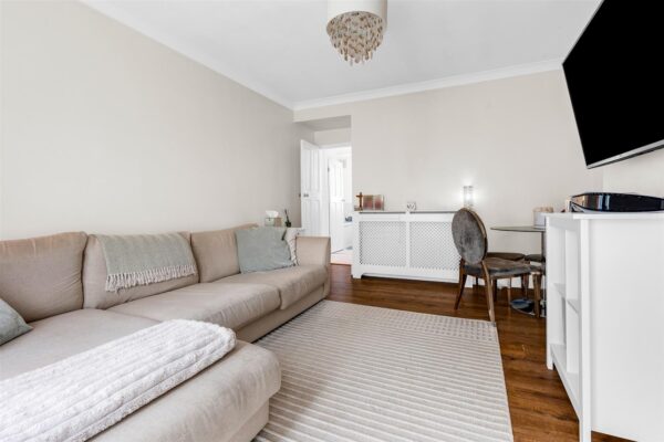 Bentley Road, Hertford