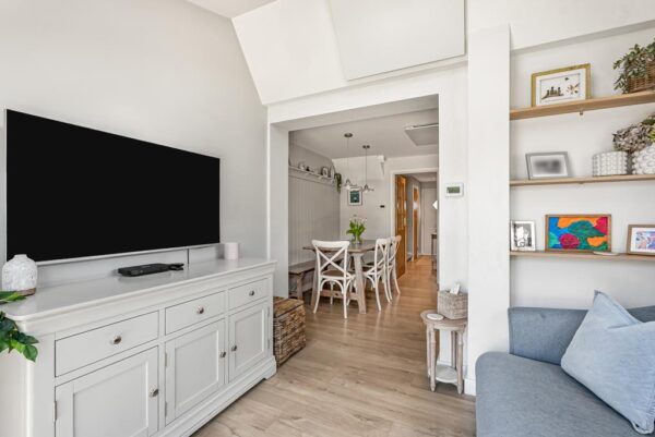 Three Stiles, Benington, SG2