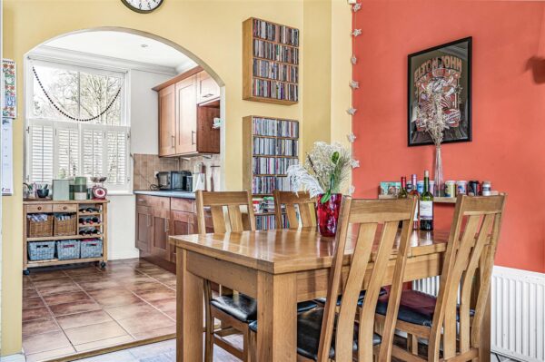 Port Hill, Hertford, SG14