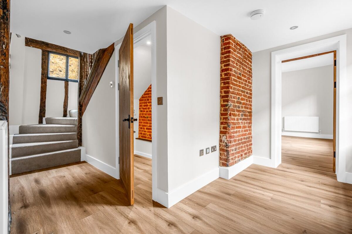 Cowbridge, Hertford, SG14