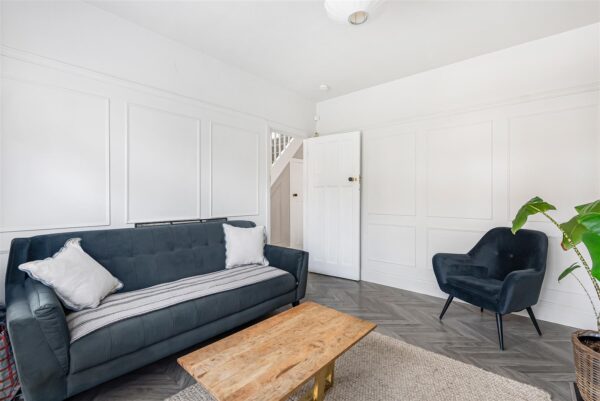 Watton Road, Ware, SG12