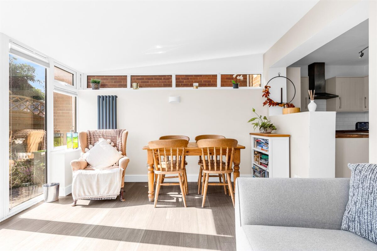 Bengeo Street, Hertford, SG14