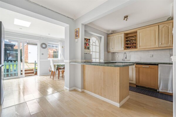 Heathgate, Hertford Heath, SG13