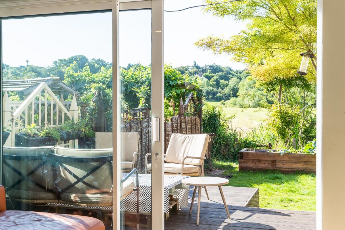 Riversmeet, Hertford, SG14
