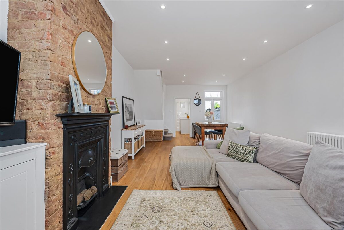 Watton Road, Ware, SG12