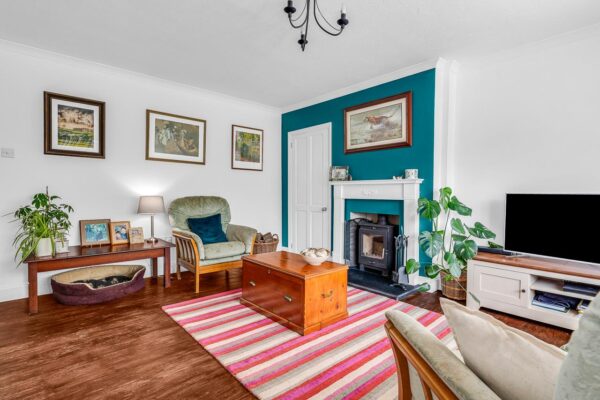 Benningfield Road, Widford, SG12