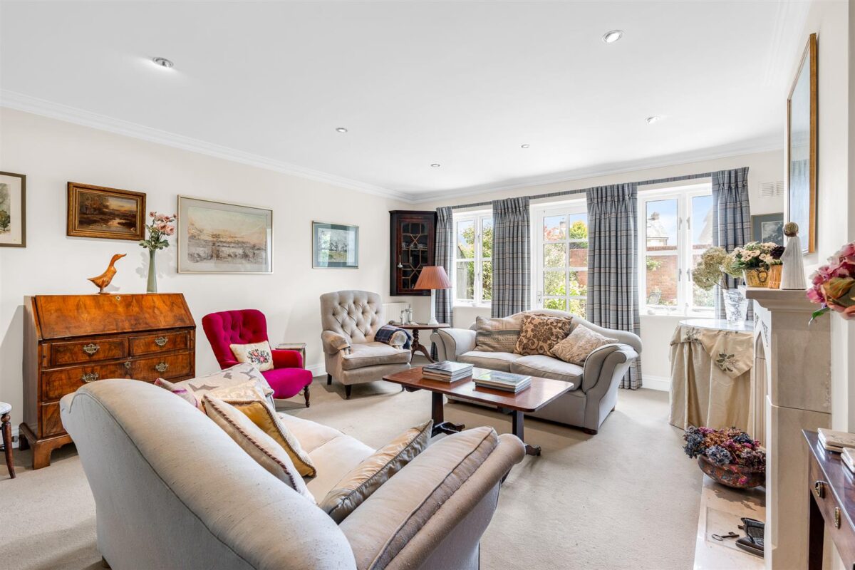 Brewhouse Lane, Hertford, SG14