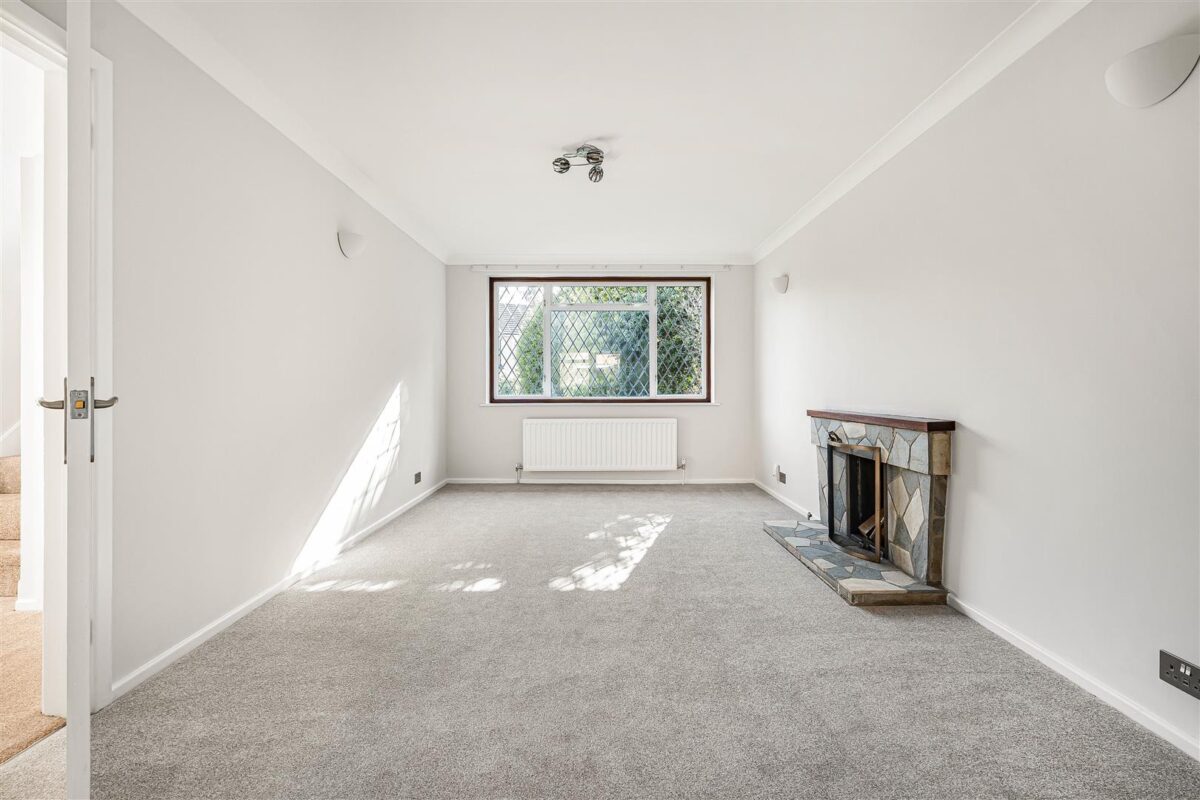 Rivershill, Watton At Stone, SG14