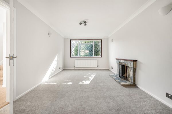 Rivershill, Watton At Stone, SG14