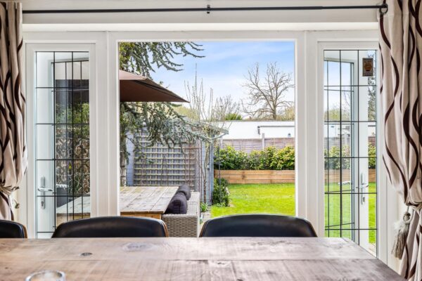 Netherfield Lane, Stanstead Abbotts, SG12