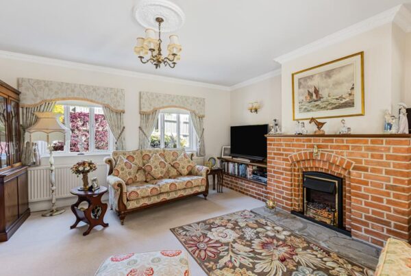 Widbury Hill, Ware, SG12