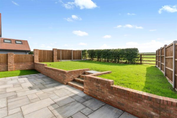 Pelham Road, Braughing, SG11