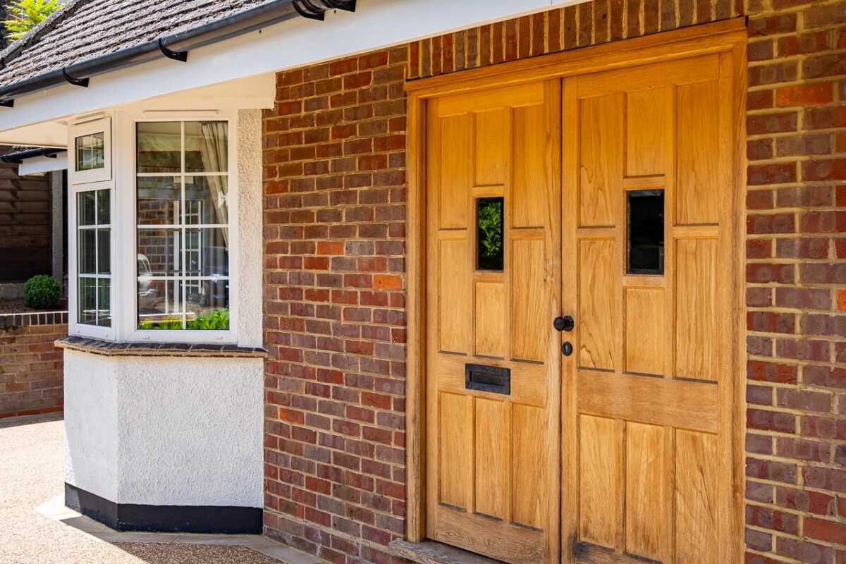Myddleton Road, Ware, SG12