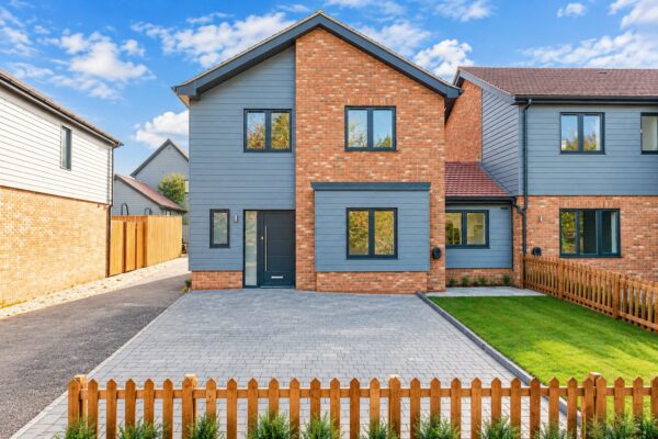 Pelham Road, Braughing, SG11