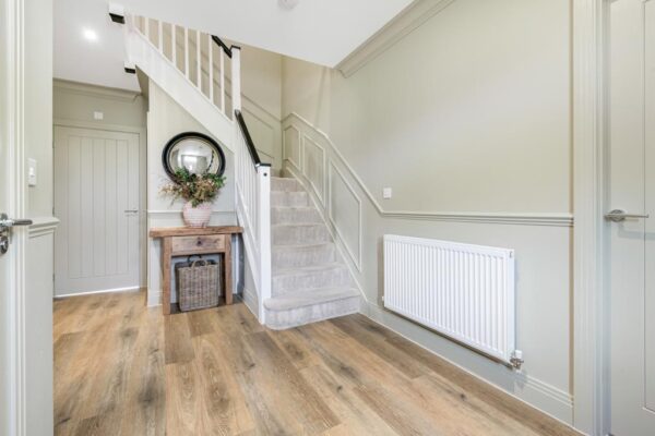 Wheatfield Gardens, Puckeridge, Ware