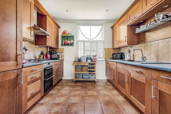 Port Hill, Hertford, SG14